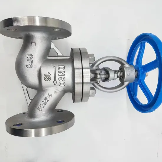 Stainless Steel Y