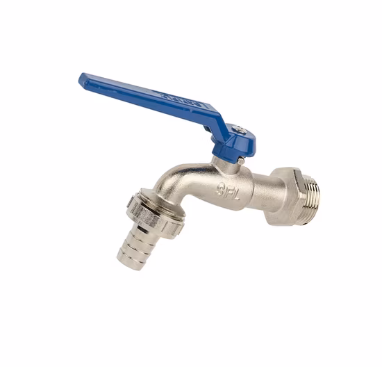 M/M Suppliers China Water Tap Factory Suppliers Hot Sell OEM/ODM China Manufacturer Brass Bibcock
