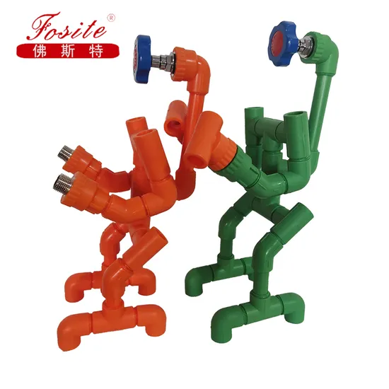 PPR Gate Valve /PPR Check Valve/Stop Valve