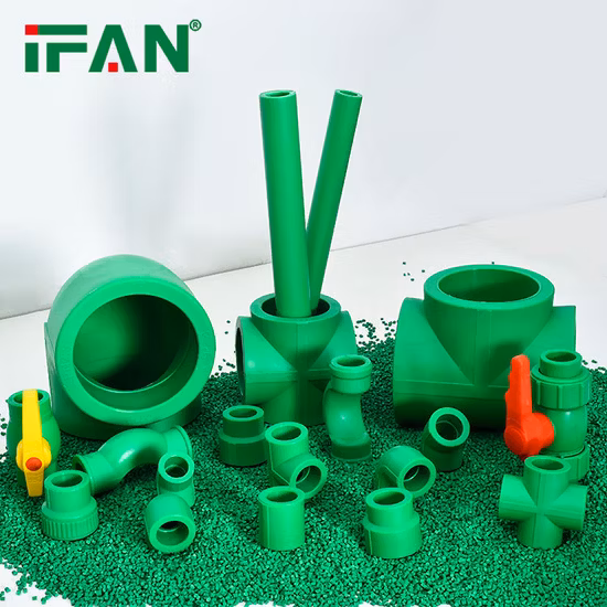 Hot Cold Water Exchange 20mm Pressure Valve Fittings Female Thread Insert 25mm Water Exchange