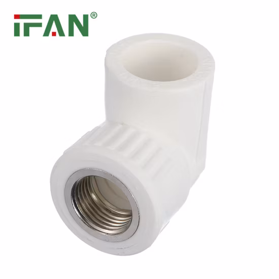 Brass Female PPR Insert PPR Fittings