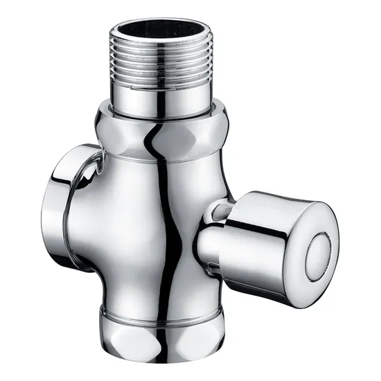 Itabath Made Time Delay Water Saving Urinal Flush Valve 