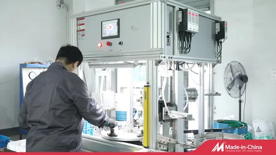 Male Female Thread Aluminium Handle1/8