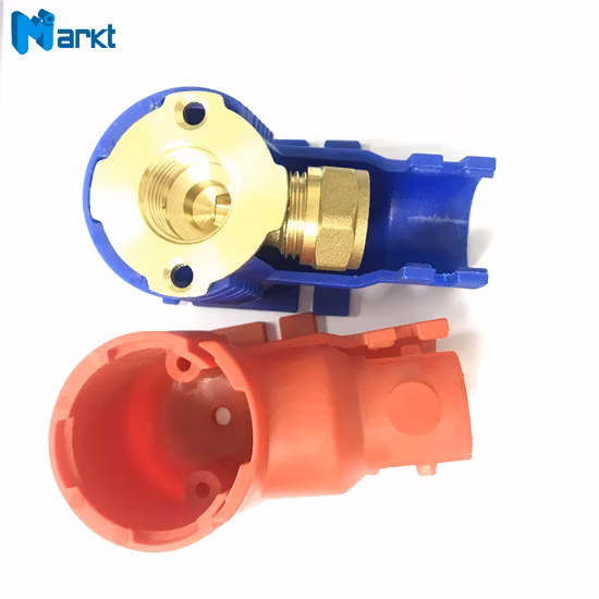 Brass Male Insert for PPR Pipe From Chinese Manufacturer with ISO9001 Certificate