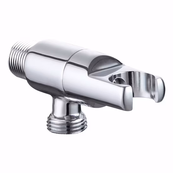Classic Style Time Delay Flush Valve Made by Solid Brass