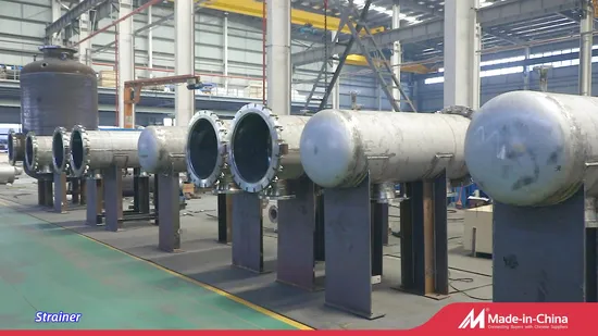 Stainless Steel/Carbon Steel Body Y